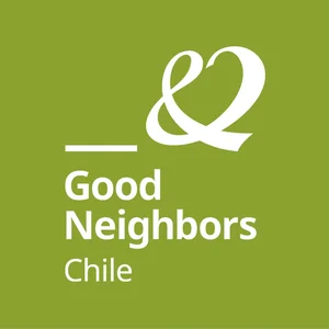 Good Neighbors Chile, organización aliada